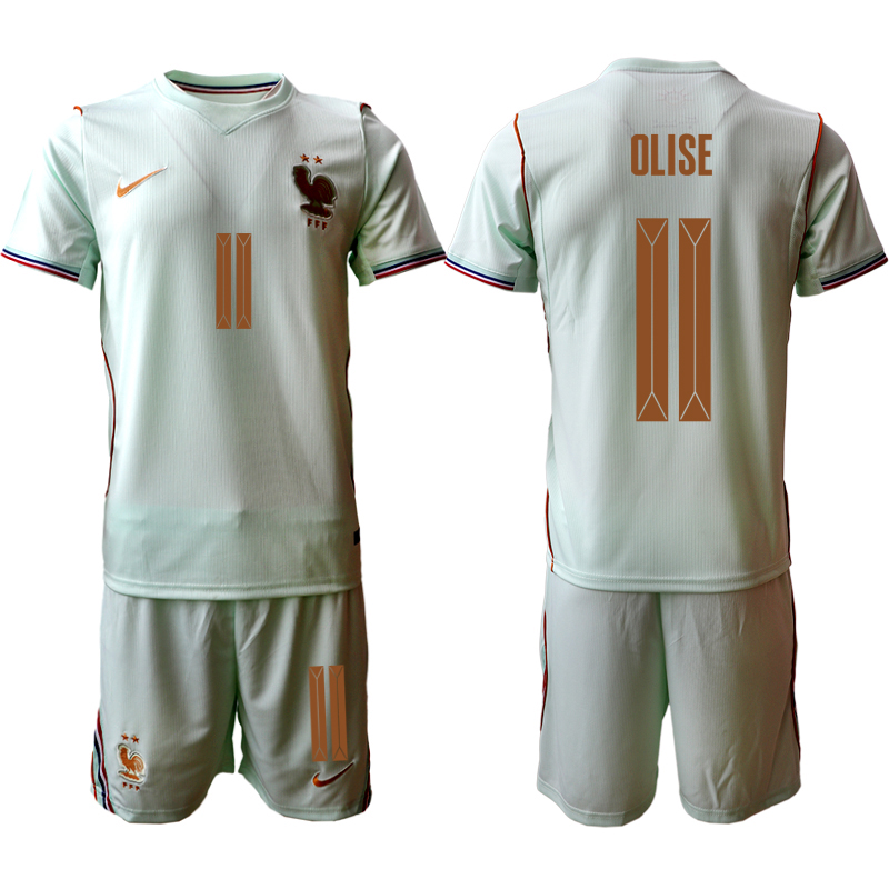Men France 2026 World Cup soccer jersey 003ee8ea